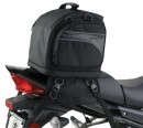 Nelson-Rigg Adds Carbon Fiber Decorations to New Bike Bags Line