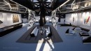 Nemesis One aims to be the first high-speed, autonomous, hydrogen-powered, hydrofoil luxury catamaran in the world