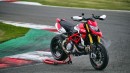 Ducati Hypermotard 950 / 950 SP