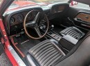 Unrestored 1969 Shelby GT500 Fastback