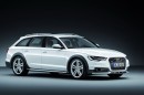 2013 Audi A6 Allroad