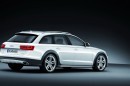 2013 Audi A6 Allroad