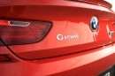 New 2013 BMW M6 by G-Power