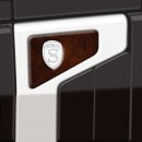 New 2013 Range Rover Strut Tuning Kit