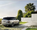 New 2013 Range Rover