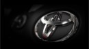 New 2013 Toyota RAV4