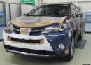 New 2013 Toyota RAV4