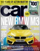 New 2014 BMW M3