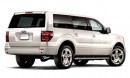 Next-Gen Ford Expedition
