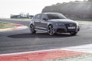 2015 Audi RS3 in Nardo Grey