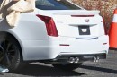 2015 Cadillac ATS-V Coupe