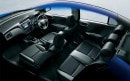 New 2017 Honda Grace Hybrid Sedan Revealed in Japan, Gets Modulo Kit