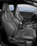 New 2017 SEAT Leon Cupra 300 Photo Gallery Released