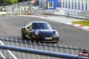 2019 Next-Generation Porsche 911 (992) Goes Drifting