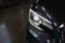 2018 Subaru Forester Black Edition