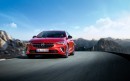 New 2020 Opel Insignia GSi Has 230 HP, Looks Sexy But Obsolete