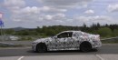 New 2021 BMW M4