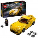 New LEGO Speed Champions Collection