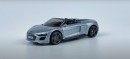 New 2022 Hot Wheels Series Reveals Assortment of Five Supercars Including a Ford GT LM