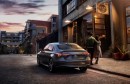 2022 Honda Civic Sedan official introduction in America