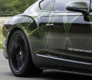 2025 Bentley Continental GT