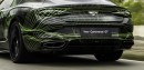 2025 Bentley Continental GT