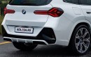 2025 BMW X3 - Rendering