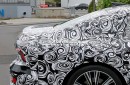 2026 Audi A7 Sedan