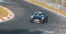 2020 Porsche 911 Turbo