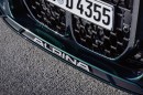 2022 Alpina D4 S Gran Coupe
