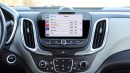 Aistream CarPlay UI