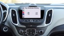 Aistream CarPlay UI