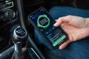 New smartphone app will help you offset your tailpipe carbon emissions