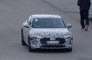 2024 Audi A5 Sportback (ICE A4 Sedan Replacement)