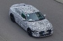 2024 Audi A5 Sportback (ICE A4 Sedan Replacement)