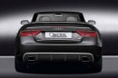 Caractere Audi A5 Cabrio