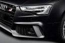 Caractere Audi A5 Cabrio