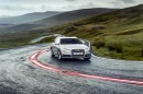New Audi A6 allroad quattro Sport Launched in Britain