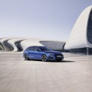 Audi Competition Edition Packages