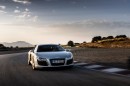 2023 Audi R8 Coupe V10 GT RWD