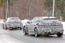 Audi RS 5 Avant PHEV