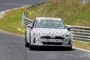 2026 or 2027 Audi RS 7 Avant
