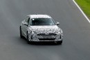 2026 or 2027 Audi RS 7 Avant