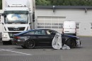New Audi RS7 Sportback Spied With Production Front Bumper