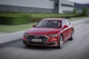 New Audi S8 to Use Panamera V8, S8 Plus Being Replaced by S8 e-tron Hybrid