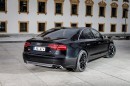 Audi S8 Tuned by ABT