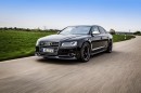 Audi S8 Tuned by ABT