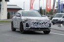 New Audi SQ5