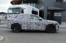 New Audi SQ5