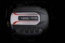 2015 Audi TTS Germany